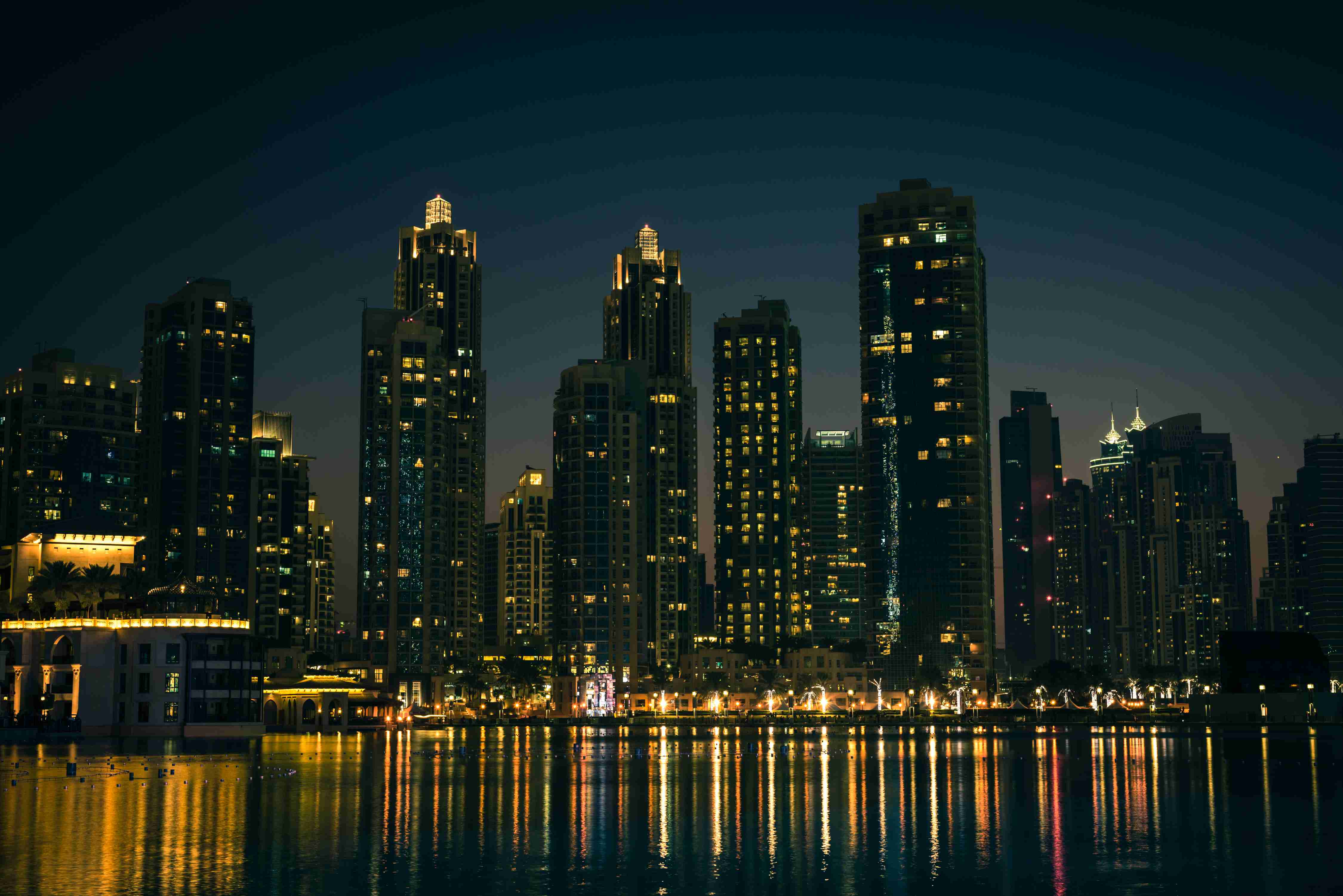 United Arab Emirates