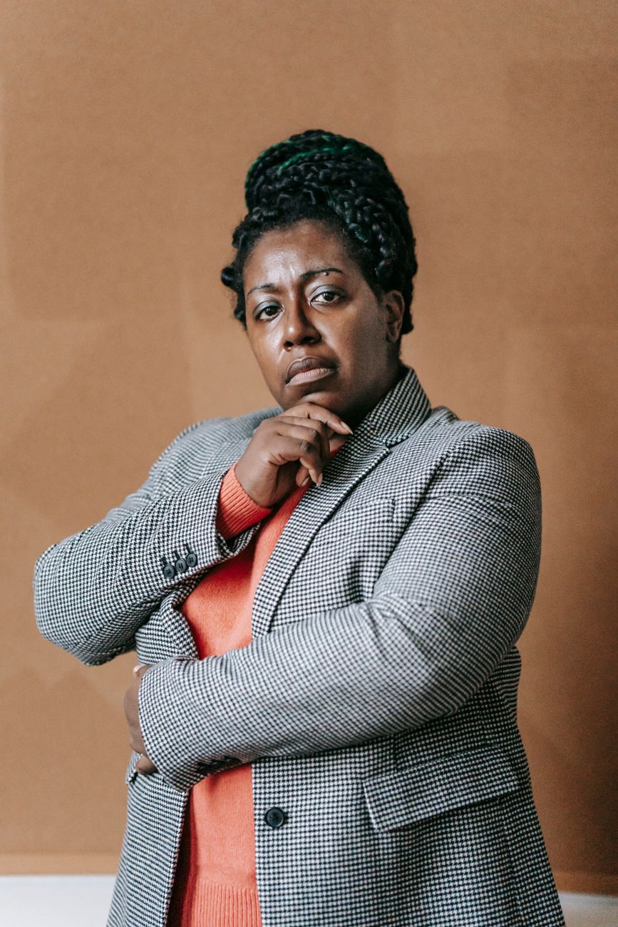 Dr. Jane Kimemia